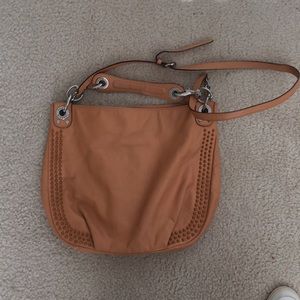 Studded Rebecca Minkoff bag